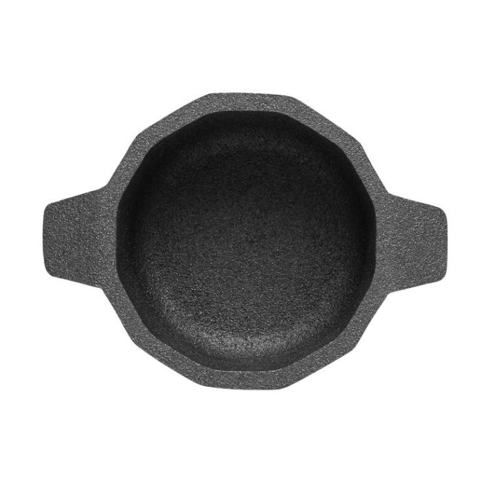Cocotte 0.2L à facettes - Ø9 cm - Série spéciale JÄRN