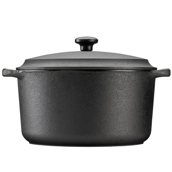 Grande cocotte familiale 7 litres