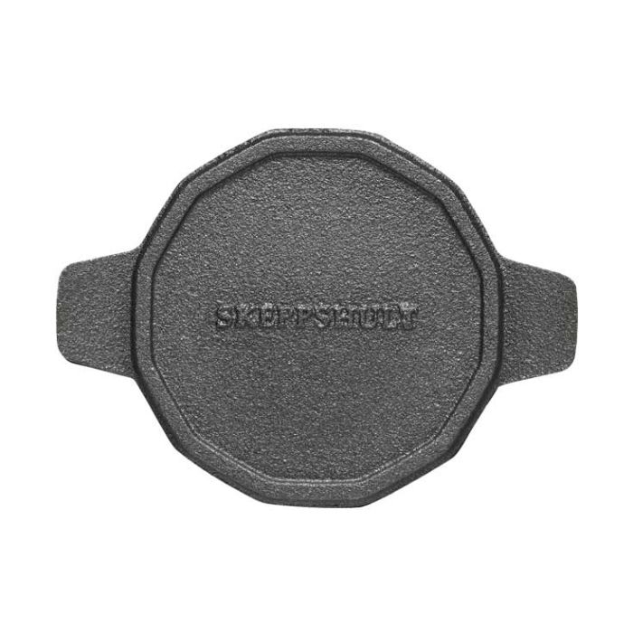 Cocotte 0.2L à facettes - Ø9 cm - Série spéciale JÄRN