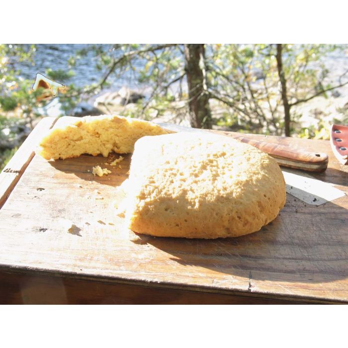  Cocotte en fonte d'autrefois avec anse - Dutch oven