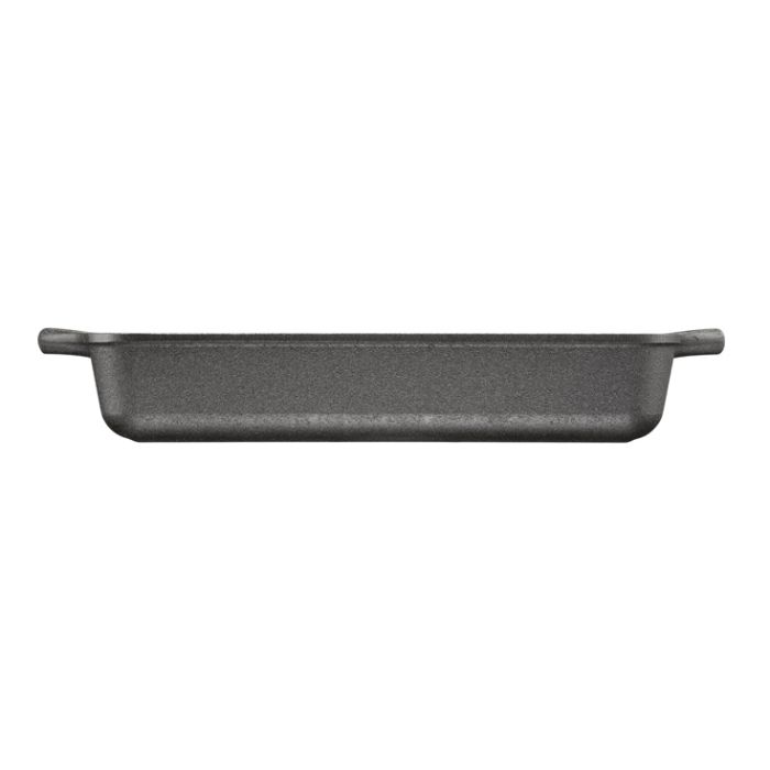 Plat à four en fonte 30 x 22 cm