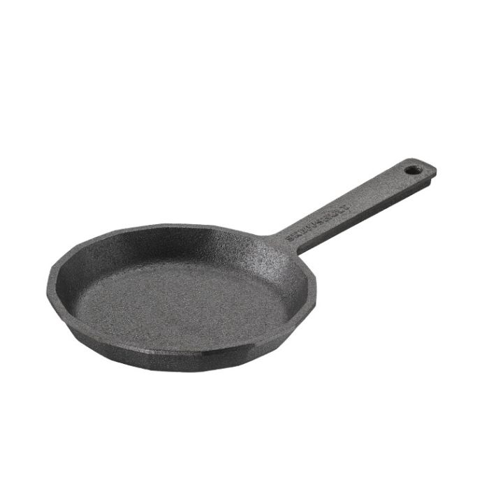Poêle à frire facettes - Ø15 cm - Série spéciale JÄRN