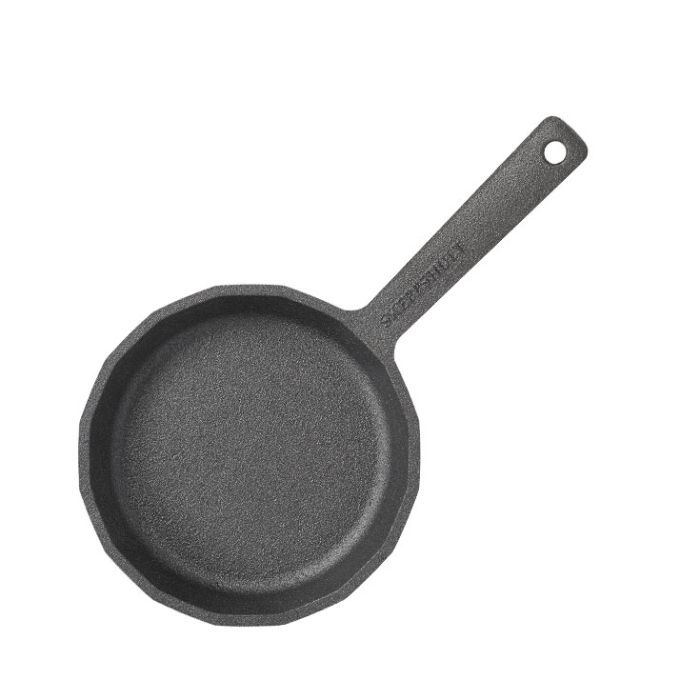 Poêle à frire facettes - Ø15 cm - Série spéciale JÄRN