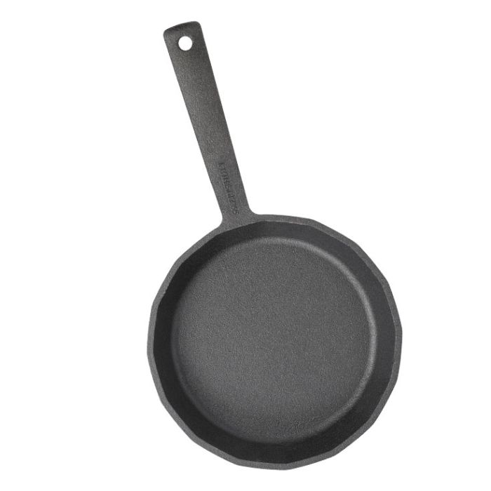 Poêle à frire facettes - Ø23 cm - Série spéciale JÄRN