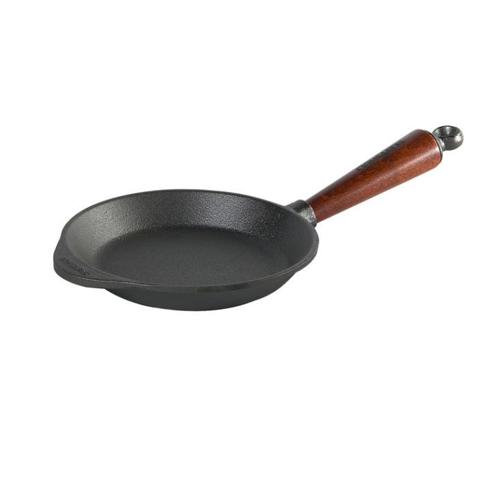 Poele a frire Ø 18 cm 