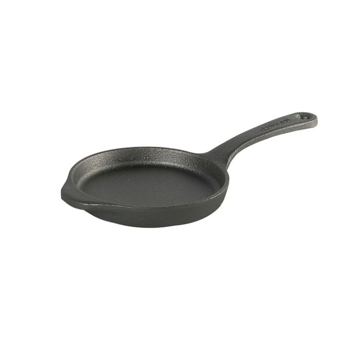 Mini poêle blinis en fonte Skeppshult