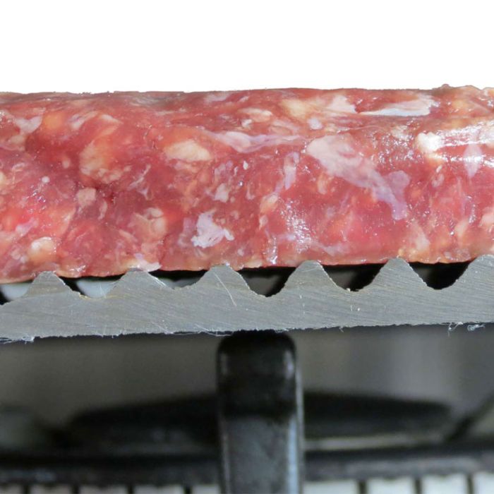 Poele grill rectangulaire