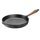 poêle_sauteuse_en_fonte_28_cm