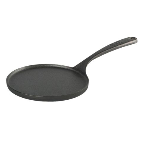 Petite crêpière en fonte Skeppshult
