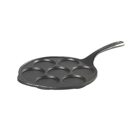 Poêle blinis pancake en fonte Skeppshult