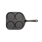 Poêle en fonte Skeppshult pour blinis ou pancake