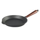 Poêle a frire manche hêtre 24 cm skeppshult
