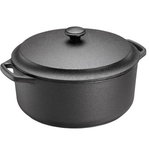 cocotte casserole fonte naturelle