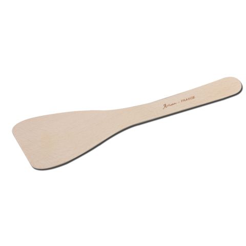 ibili 747830 Spatule bois 30 cm