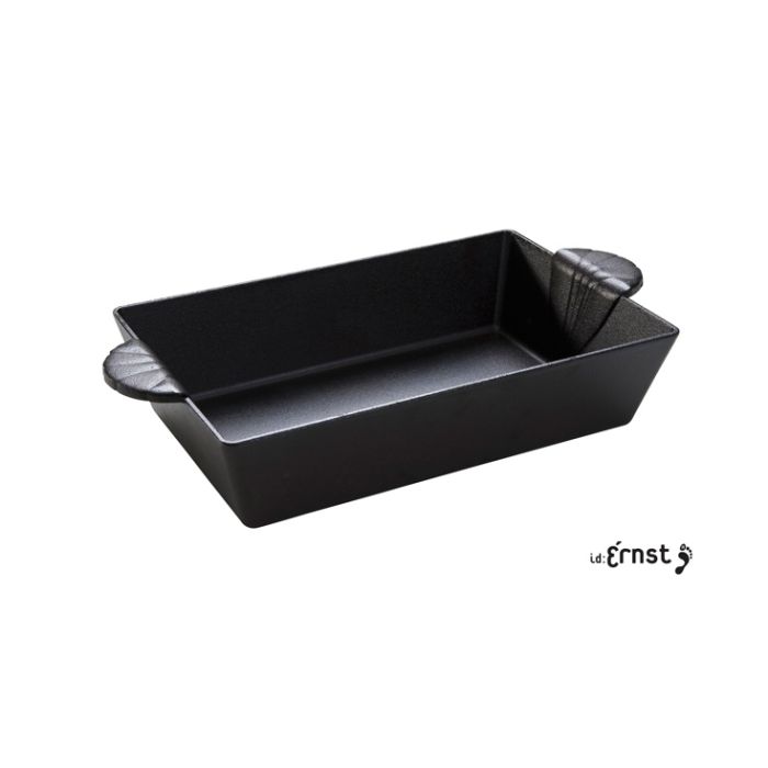 Plat à four rectangulaire Duo main product photo