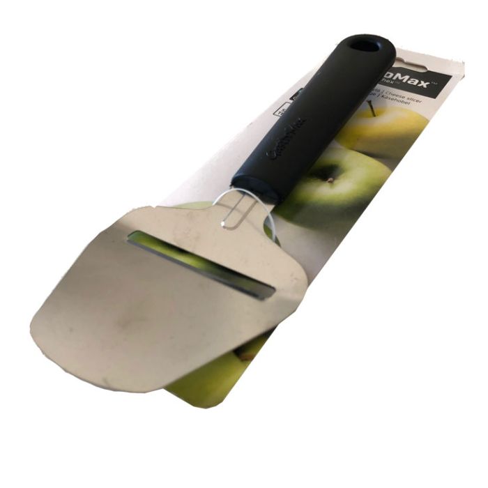 Spatule couteau à fromage dur Fin de série main product photo