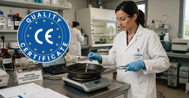Certificats d’aptitude au contact alimentaire : consultez les attestations de nos fournisseurs