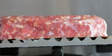 Une poêle grill pas comme les autres